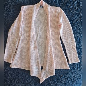 Market & Spruce - Open Cardigan
